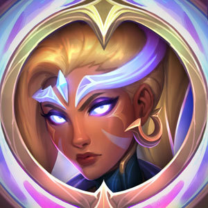 Summoner profile icon