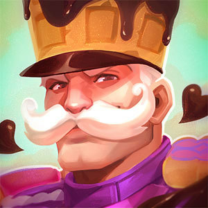 Summoner profile icon