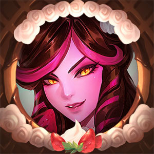 Summoner profile icon