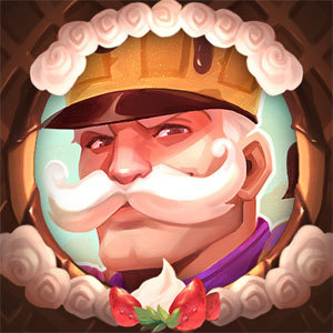 Summoner profile icon