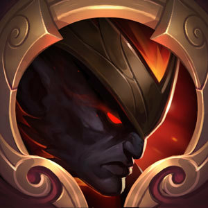 Summoner profile icon