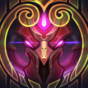 Summoner profile icon