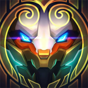 Summoner profile icon