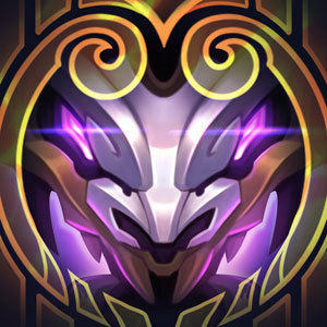 Summoner profile icon