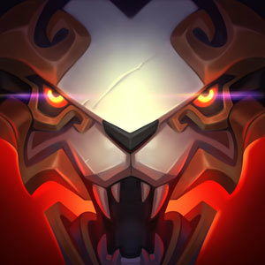 Summoner profile icon