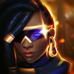 Summoner profile icon