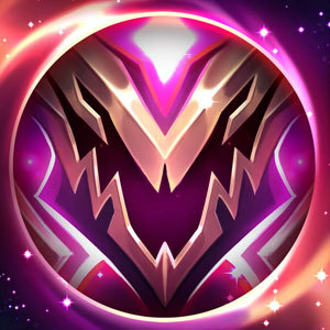 Summoner profile icon