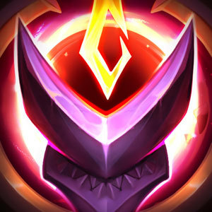 Summoner profile icon