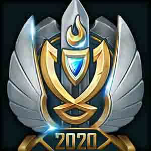 Summoner profile icon
