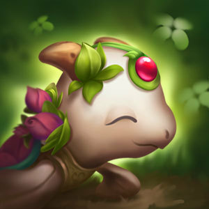 Summoner profile icon