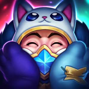 Summoner profile icon