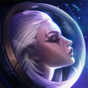 Summoner profile icon