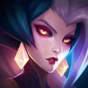 Summoner profile icon