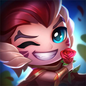 Summoner profile icon