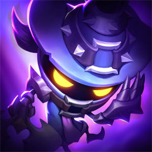 Summoner profile icon