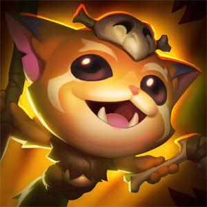 Summoner profile icon