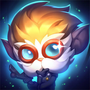 Summoner profile icon