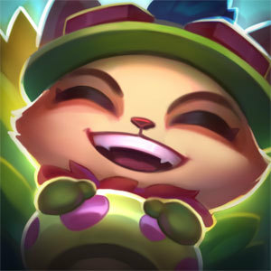 Summoner profile icon