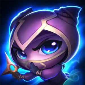 Summoner profile icon