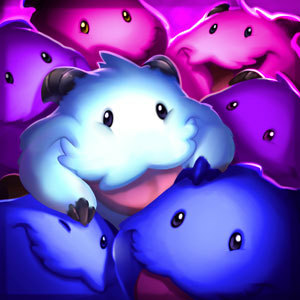 Summoner profile icon