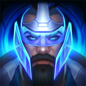 Summoner profile icon