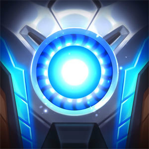 Summoner profile icon