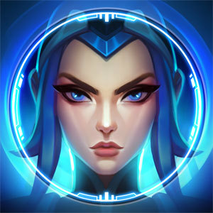Summoner profile icon