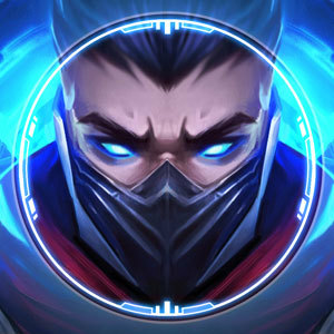 Summoner profile icon