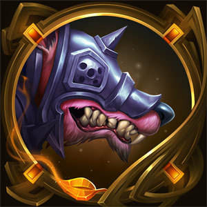 Summoner profile icon