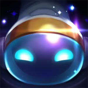 Summoner profile icon