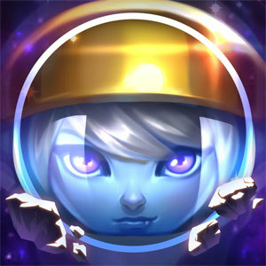 Summoner profile icon