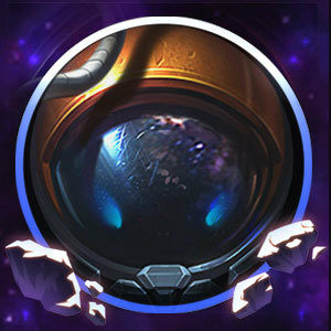 Summoner profile icon