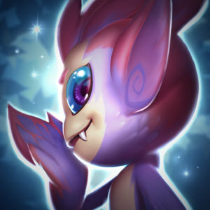 Summoner profile icon
