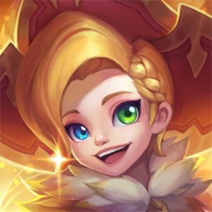 Summoner profile icon