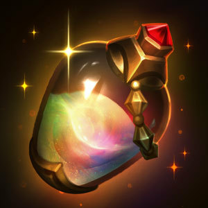 Summoner profile icon