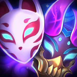 Summoner profile icon