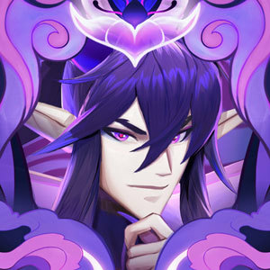 Summoner profile icon