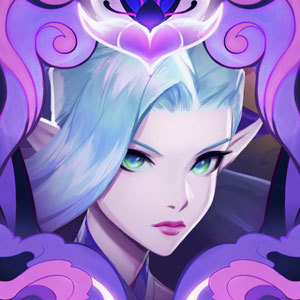 Summoner profile icon