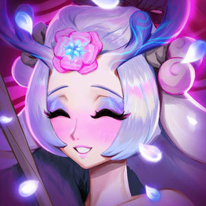 Summoner profile icon