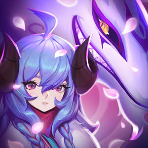 Summoner profile icon