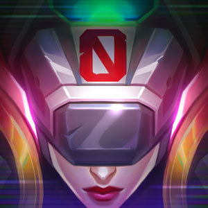 Summoner profile icon