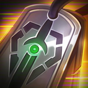 Summoner profile icon