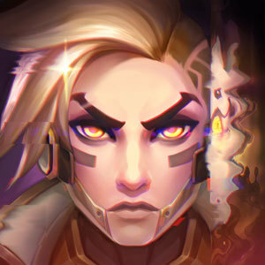 Summoner profile icon