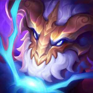 Summoner profile icon