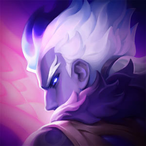Summoner profile icon
