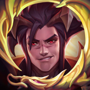 Summoner profile icon