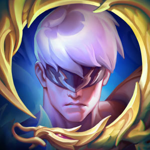 Summoner profile icon