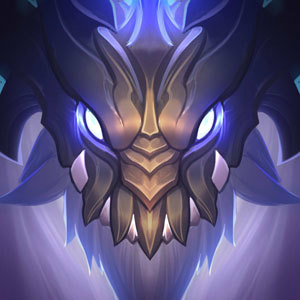 Summoner profile icon