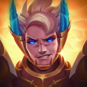 Summoner profile icon