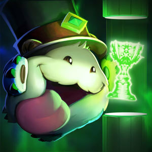 Summoner profile icon